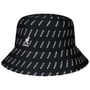 Kapelusz Rybaka Rain Drop Bucket by Kangol czarny