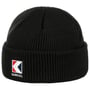 Czapka Beanie Service-K Rib Short by Kangol czarny