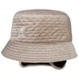 Kapelusz Tekstylny Dash Quilted Bin by Kangol szary