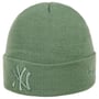 Czapka MLB Yankees WMNS League Ess by New Era zielony