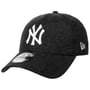 Czapka 9Forty Melton The League Yankees by New Era czarny