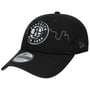 Czapka 9Twenty NBA Tip Off Nets by New Era czarny