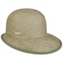 Kapelusz Typu Bonnet Katalia by Seeberger zielony
