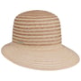 Kapelusz Typu Bonnet Levia by Seeberger naturalny beżowy