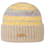 Czapka Beanie Shari by Barts żółty