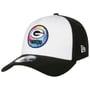 Czapka 39Thirty NFL CC Logo Packers by New Era biało-czarny