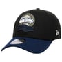Czapka 39Thirty NFL STS 22 Seahawks by New Era czarny