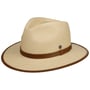 Kapelusz Panama Carston Traveller by Lierys naturalny