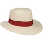 Kapelusz Panama Laurena Bright by Lierys naturalny-czerwony