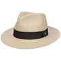 Kapelusz Panama Vendello Bogart by Lierys natur-anthrazit