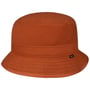 Kapelusz z Polaru Blanket Bucket by Brixton rdzawy