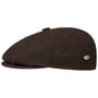 Czapka Kaszkiet Galvin Wool Twill by Bailey 1922 camelowy