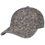 Czapka Classic Donegal Tweed by Stetson niebieski