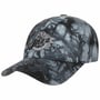 Czapka NBA Scrunch Tie Dye Jazz by Mitchell & Ness czarny