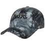 Czapka NBA Scrunch Lakers by Mitchell & Ness czarny