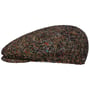Kaszkiet Colour Spots Driver by Stetson czarny