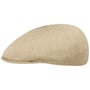 Kaszkiet Seamless Tropic 507 by Kangol beżowy