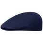 Kaszkiet Seamless Tropic 507 by Kangol ciemnoniebieski