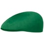 Kaszkiet Seamless Tropic 507 by Kangol zielony