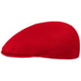 Kaszkiet Seamless Tropic 507 by Kangol czerwony