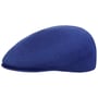 Kaszkiet Seamless Tropic 507 by Kangol ultramaryna