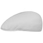 Kaszkiet Seamless Tropic 507 by Kangol biały