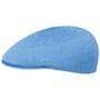 Kaszkiet Seamless Tropic 507 by Kangol jasnoniebieski