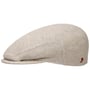 Kaszkiet Cotton Knit by Alfonso D’Este beżowy