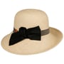 Kapelusz Panama Sophia by Mayser naturalny