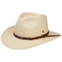 Kapelusz Panama Maxwell Western by Mayser naturalny