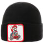 Czapka Beanie Super Mario by Capslab czarny