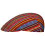 Kaszkiet Fresh Stripes by Lierys czerwony