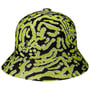 Kapelusz Carnival Casual Dart Frog by Kangol zielony
