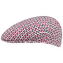 Kaszkiet Maze Zakard 504 by Kangol różowy