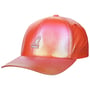 Czapka Foilded BB by Kangol czerwony