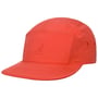 Czapka Soft Touch 5-Panelowy by Kangol koralowy