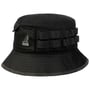 Kapelusz Bawełniany Waxed Utility Bucket by Kangol czarny