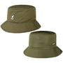 Kapelusz Dwustronny Coordinates by Kangol oliwkowy