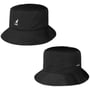 Kapelusz Dwustronny Coordinates by Kangol czarny