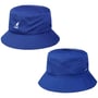 Kapelusz Dwustronny Coordinates by Kangol ultramaryna