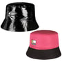 Kapelusz Dwustronny Rave Sport Bucket by Kangol czarny