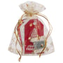 Geschenkkarten Mustermix 10er Packung kolorowy