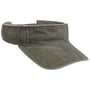 Wizjer Washed Cotton by Lipodo oliwkowy