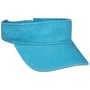 Wizjer Washed Cotton by Lipodo turkusowy