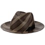 Kapelusz Panama Giles by Bailey 1922 brązowy