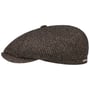 Kaszkiet Hatteras Milbridge Wool by Stetson beżowy