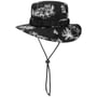 Kapelusz Tekstylny Jean Prowler Boonie by RVCA czarny