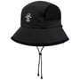 Kapelusz Tekstylny Searchers Boonie by Rip Curl czarny