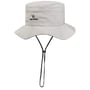 Kapelusz Tekstylny Vaporcool Mid Brim by Rip Curl beżowy