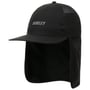 Czapka Men´s H2O-Dri Phantom Cove by Hurley czarny